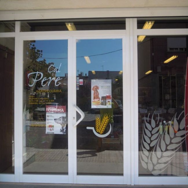 Cal Pere Agropecuaria en Santpedor