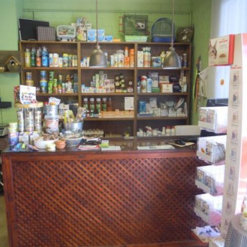 Instalaciones de Cal Pere Agropecuaria en Santpedor13